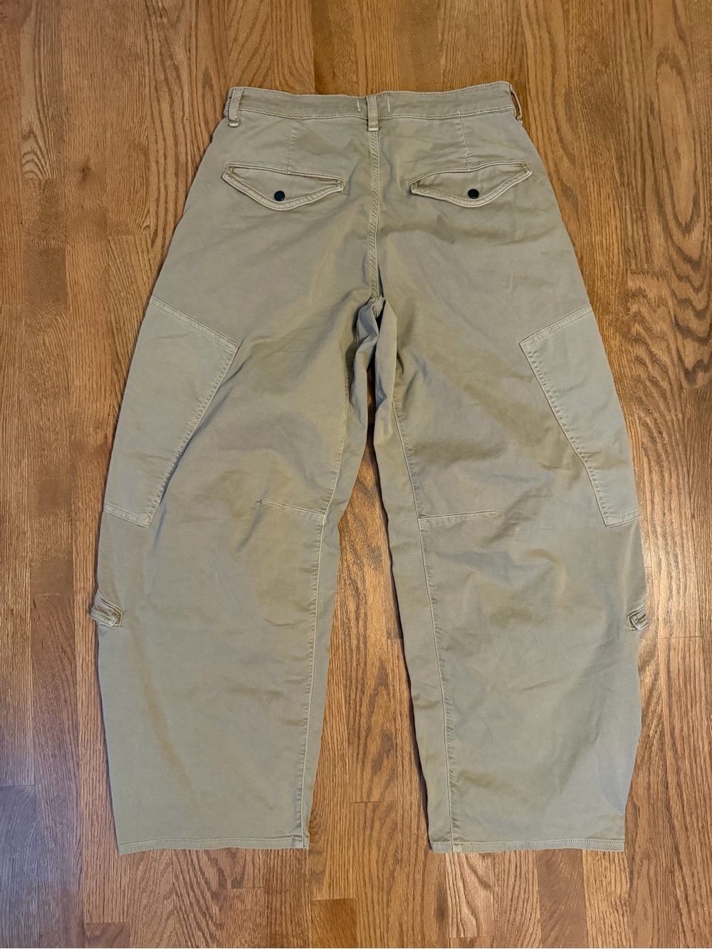 NWOT Citizens of Humanity Flight Pant - Picture 4 of 6